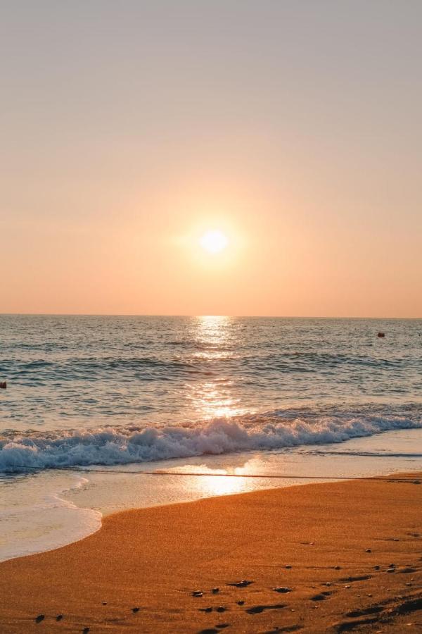 Vivemar Punta Hermosa Beach House Lima - Peru 外观 照片