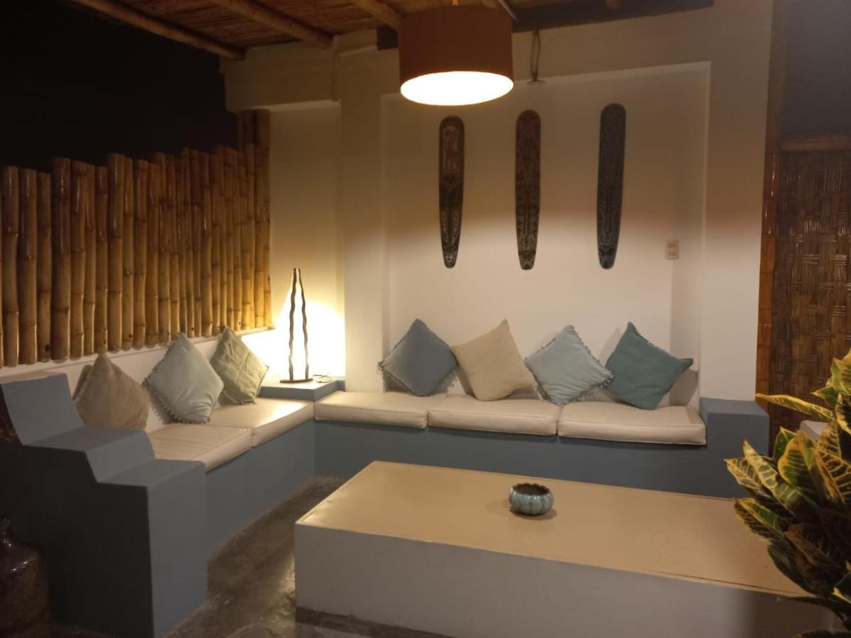 Vivemar Punta Hermosa Beach House Lima - Peru 外观 照片