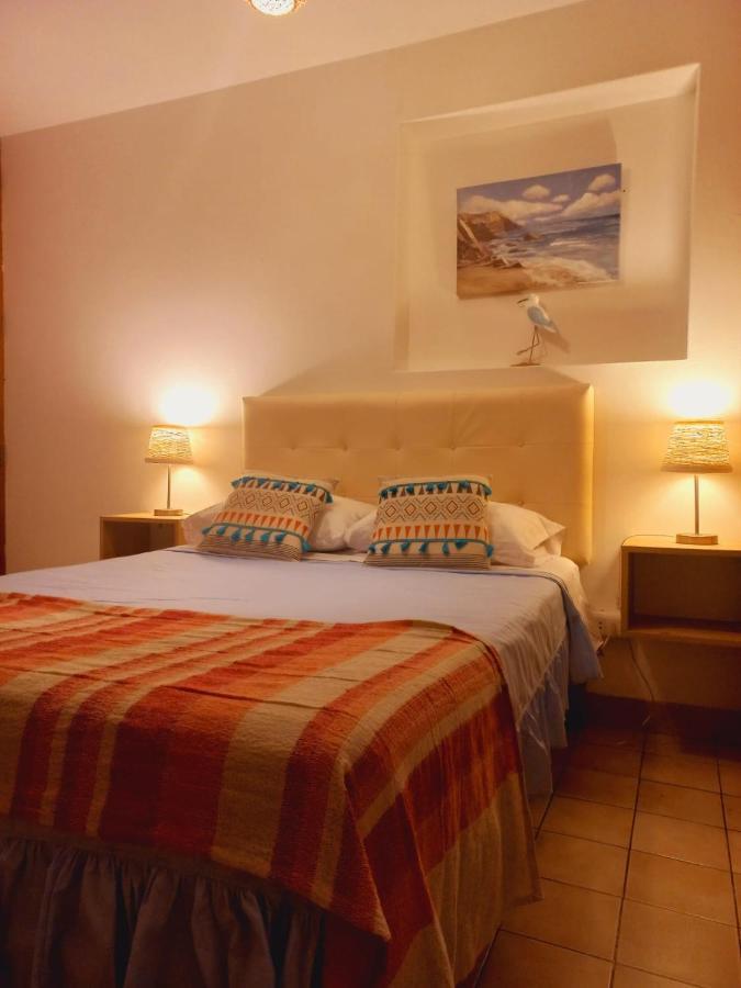 Vivemar Punta Hermosa Beach House Lima - Peru 外观 照片
