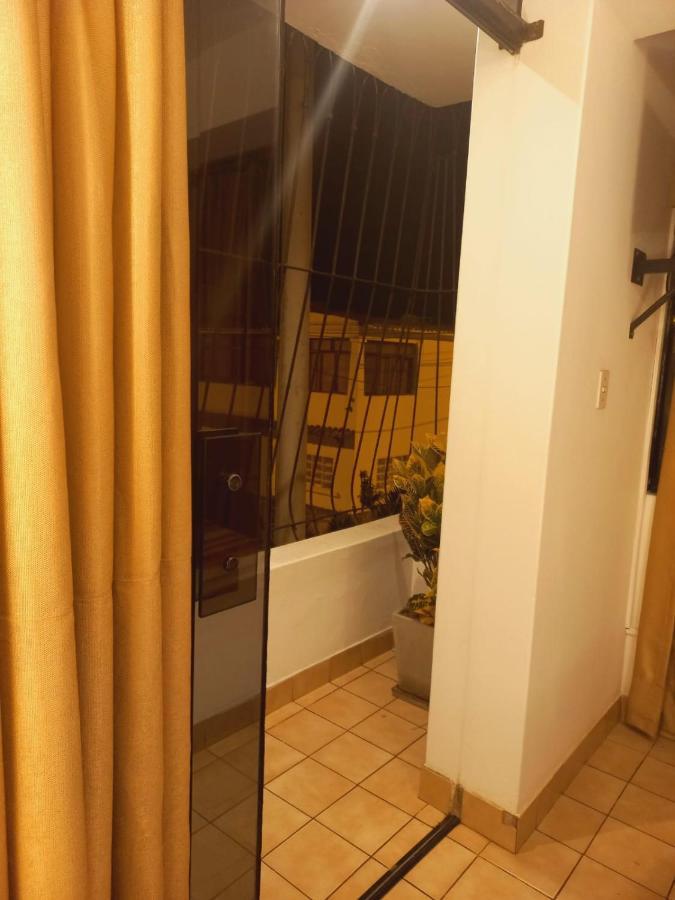 Vivemar Punta Hermosa Beach House Lima - Peru 外观 照片