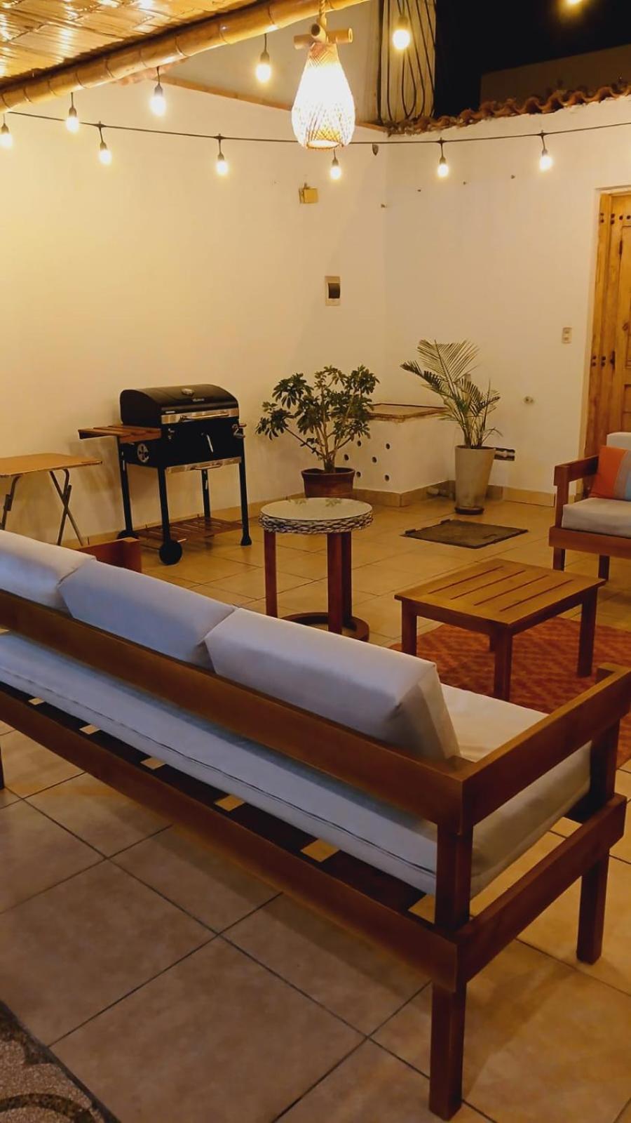 Vivemar Punta Hermosa Beach House Lima - Peru 外观 照片