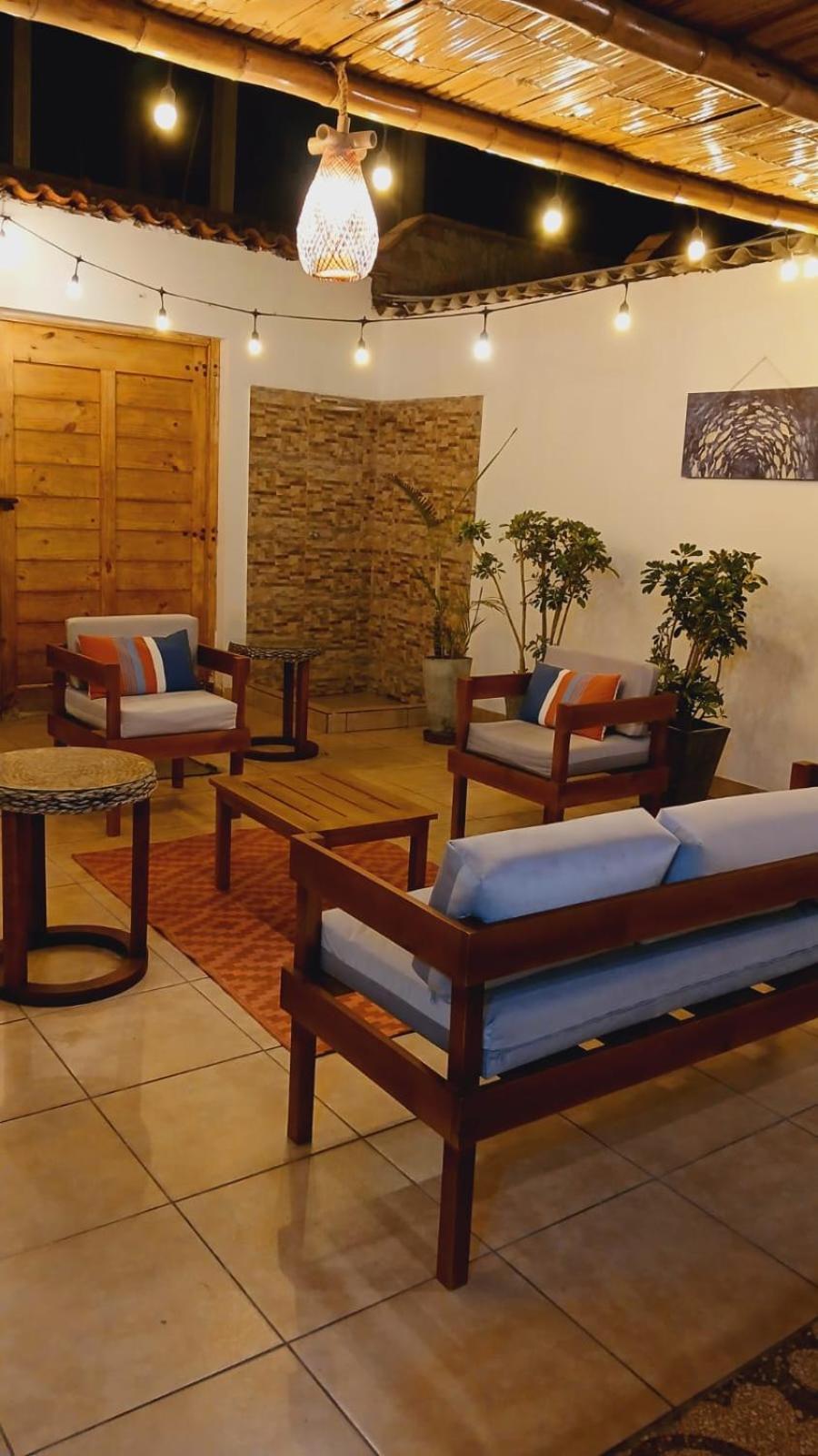 Vivemar Punta Hermosa Beach House Lima - Peru 外观 照片