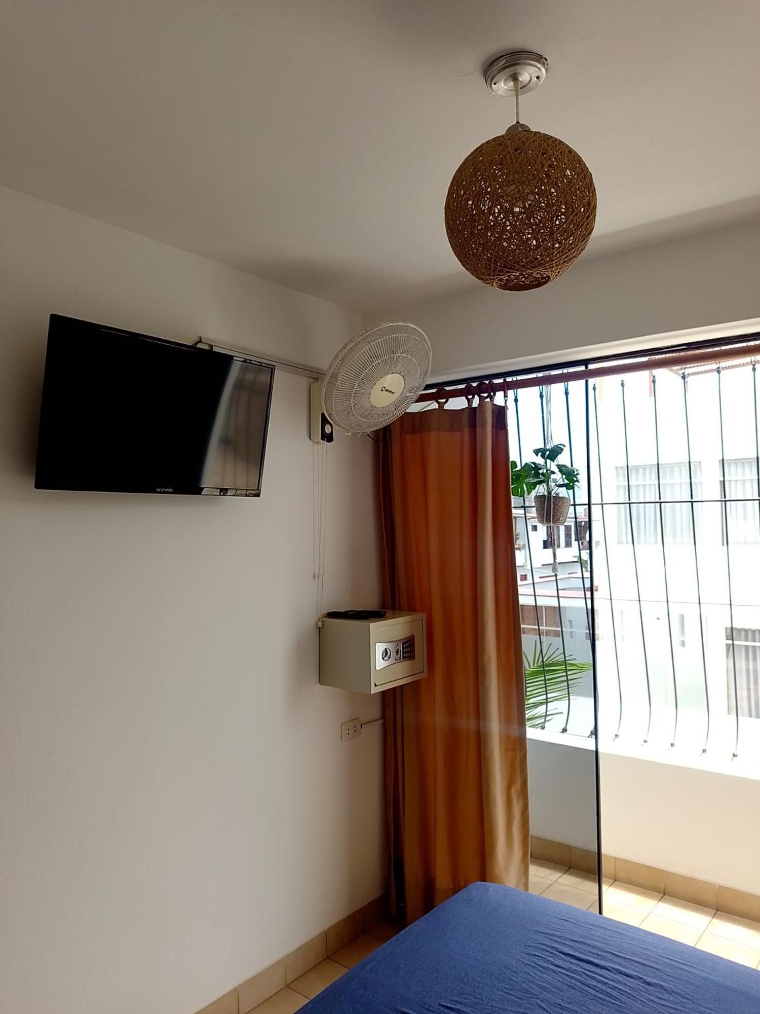 Vivemar Punta Hermosa Beach House Lima - Peru 客房 照片