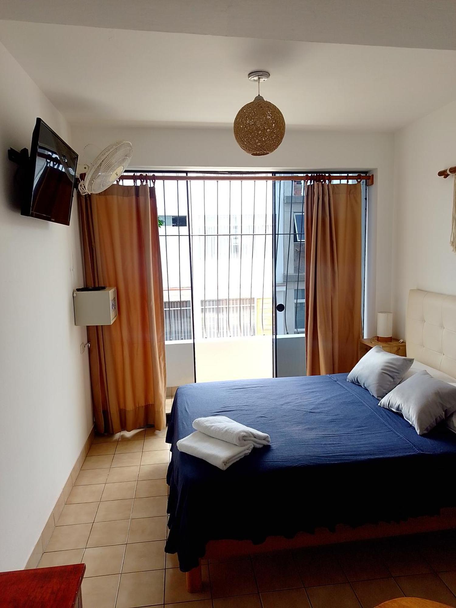 Vivemar Punta Hermosa Beach House Lima - Peru 客房 照片