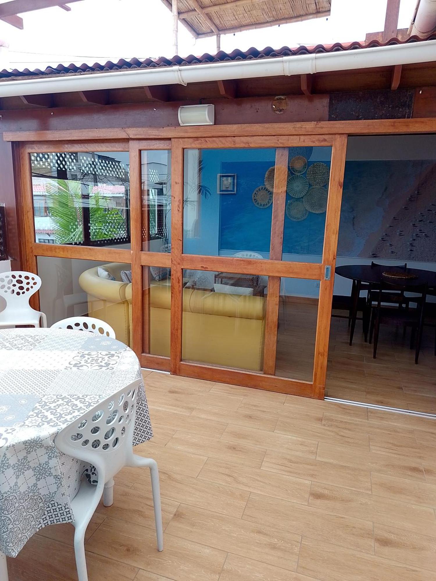 Vivemar Punta Hermosa Beach House Lima - Peru 外观 照片