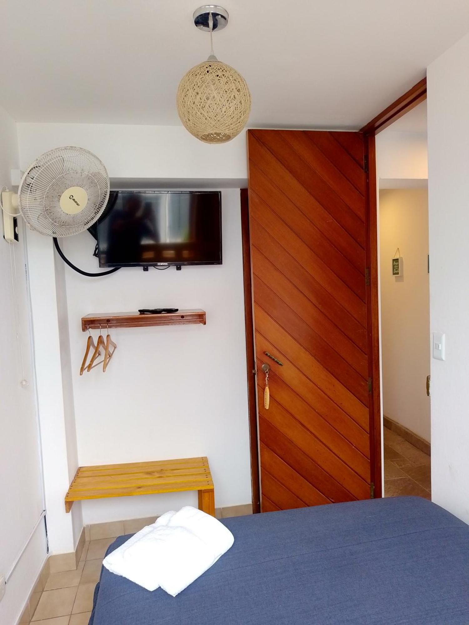 Vivemar Punta Hermosa Beach House Lima - Peru 客房 照片