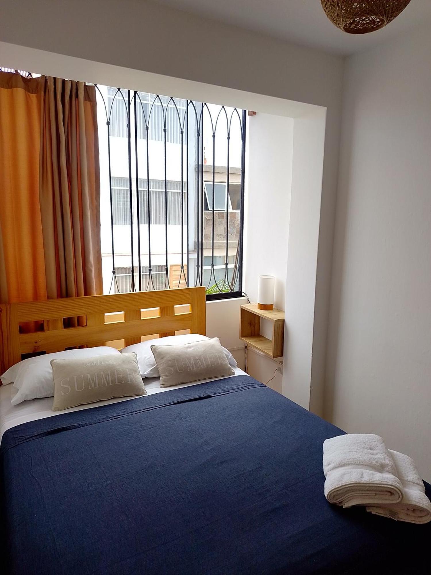 Vivemar Punta Hermosa Beach House Lima - Peru 外观 照片