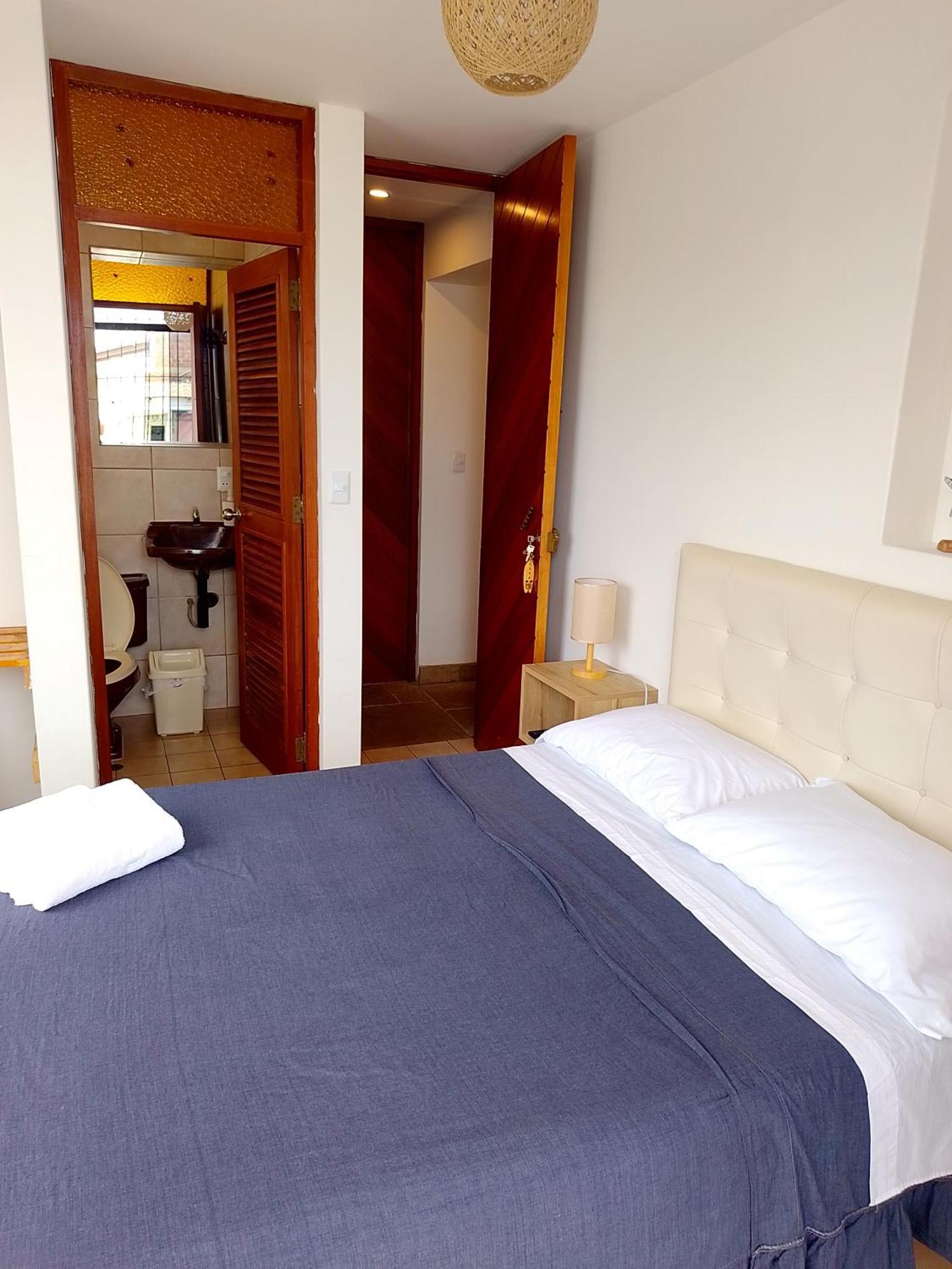 Vivemar Punta Hermosa Beach House Lima - Peru 外观 照片